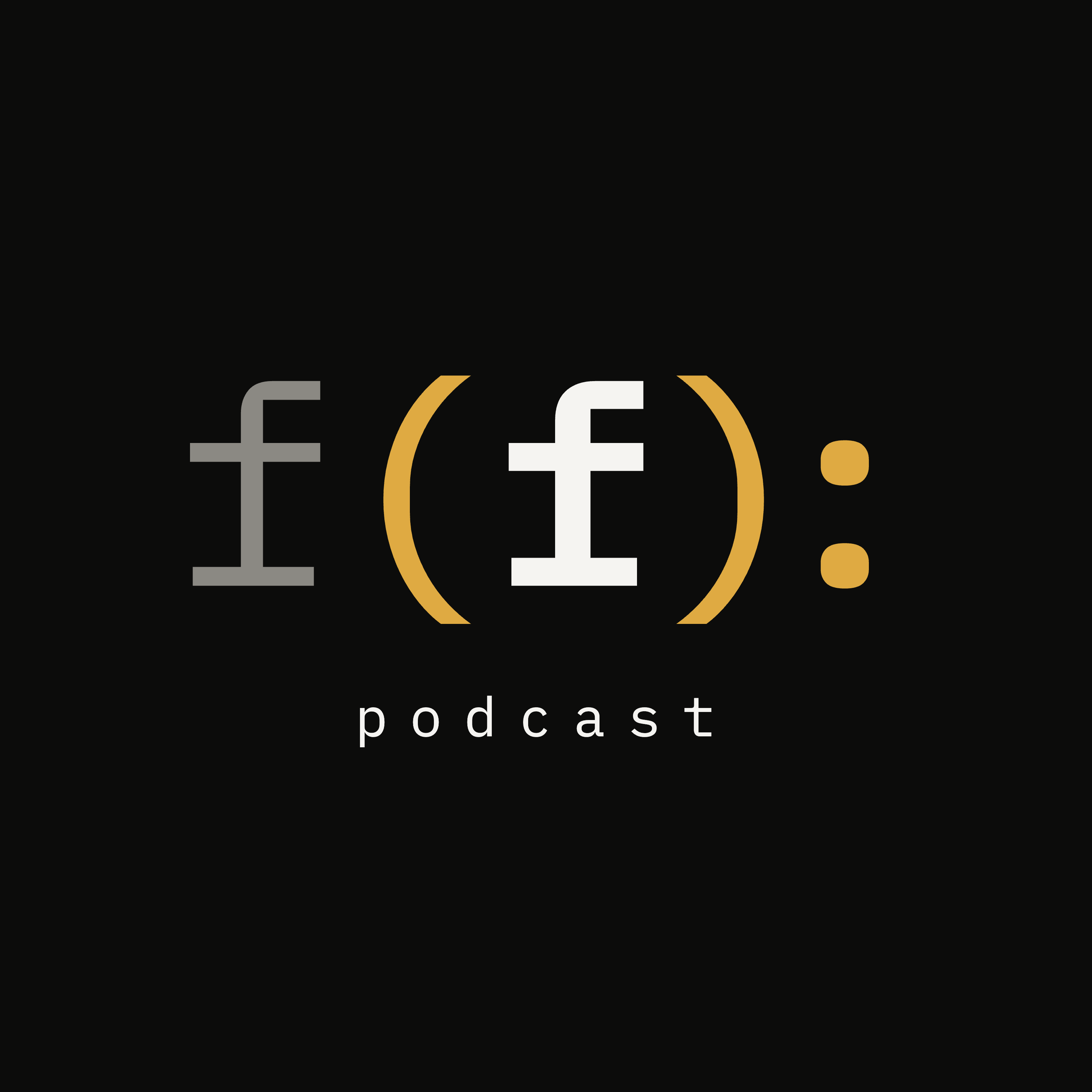 Podcast cover